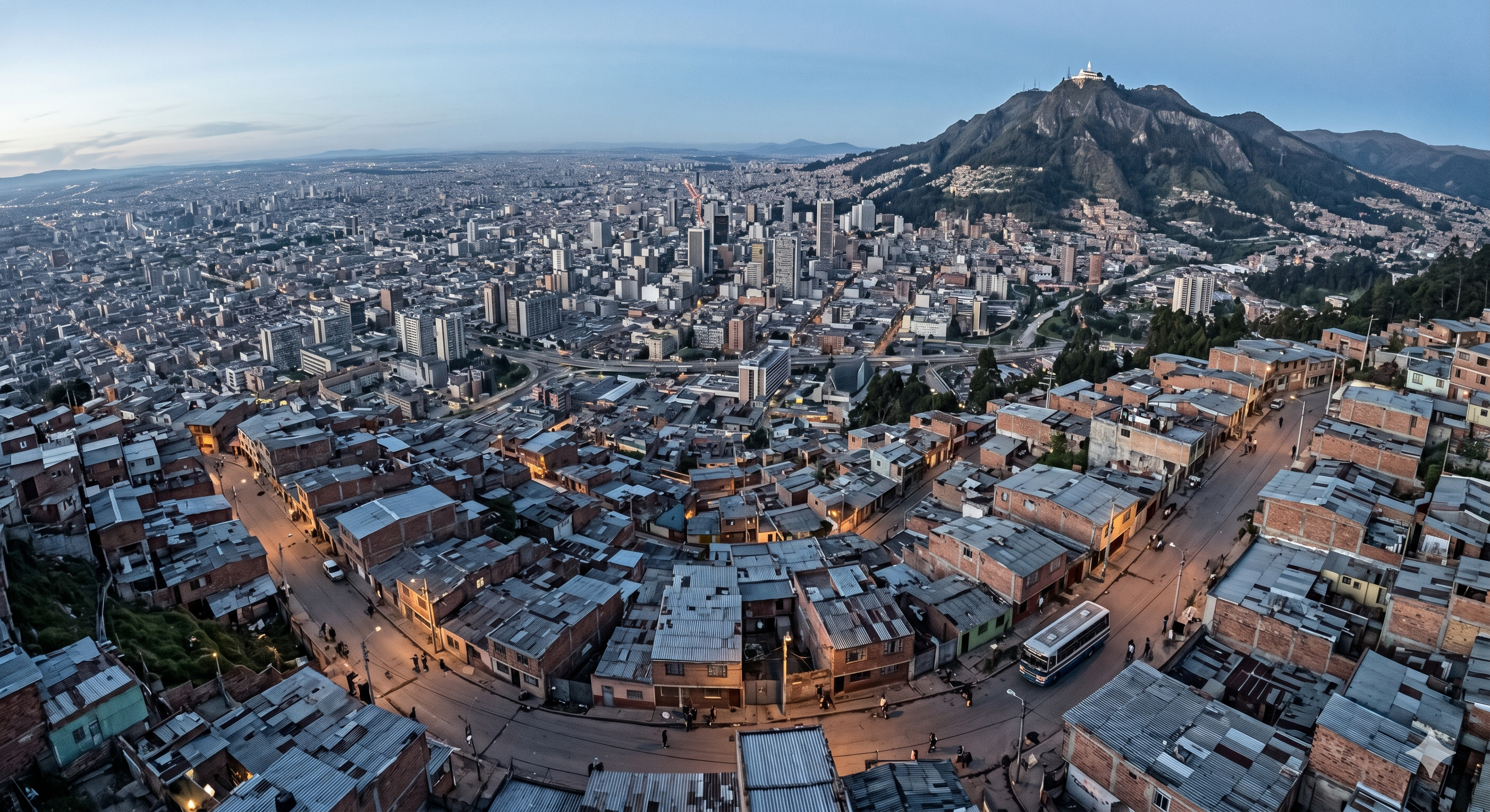 Bogotá