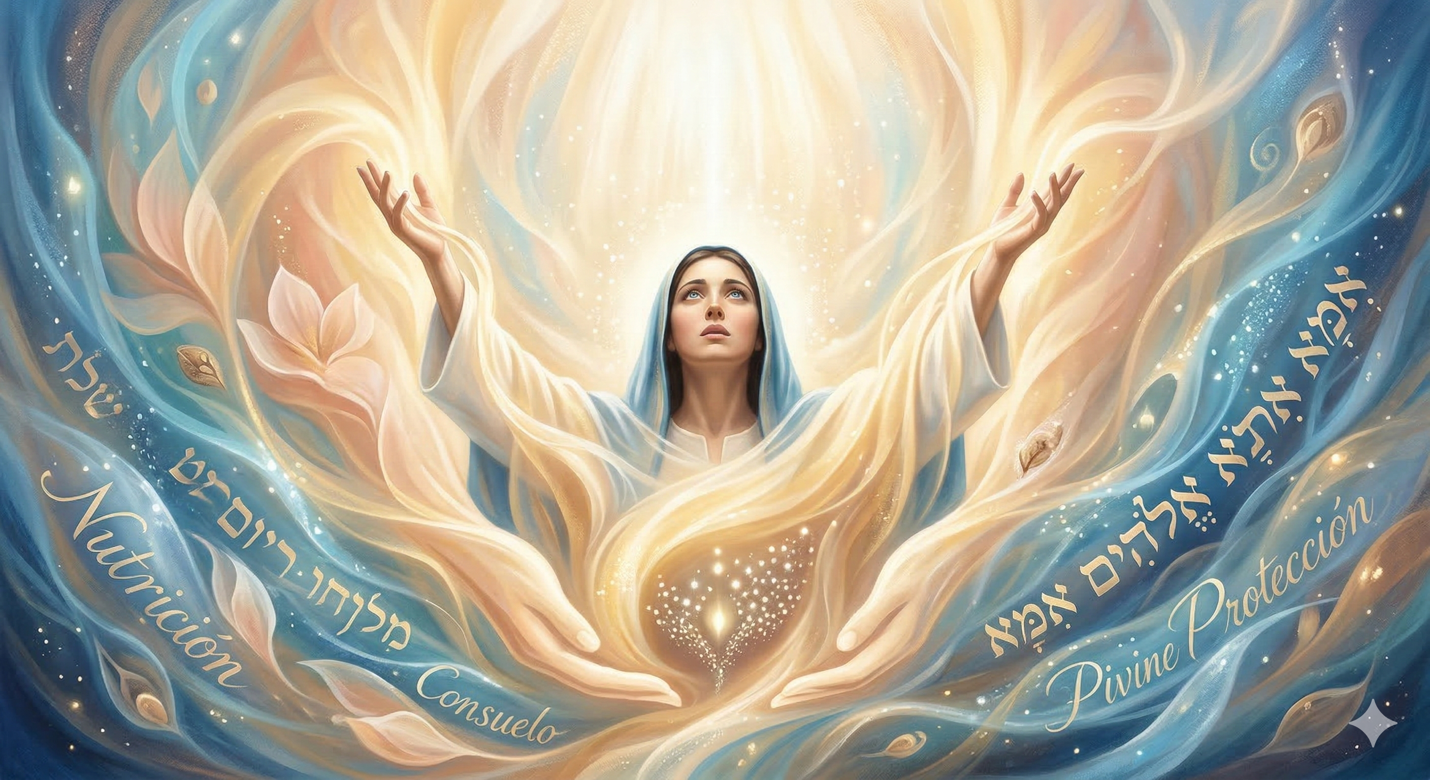 Parte III - María y lo Femenino de Dios