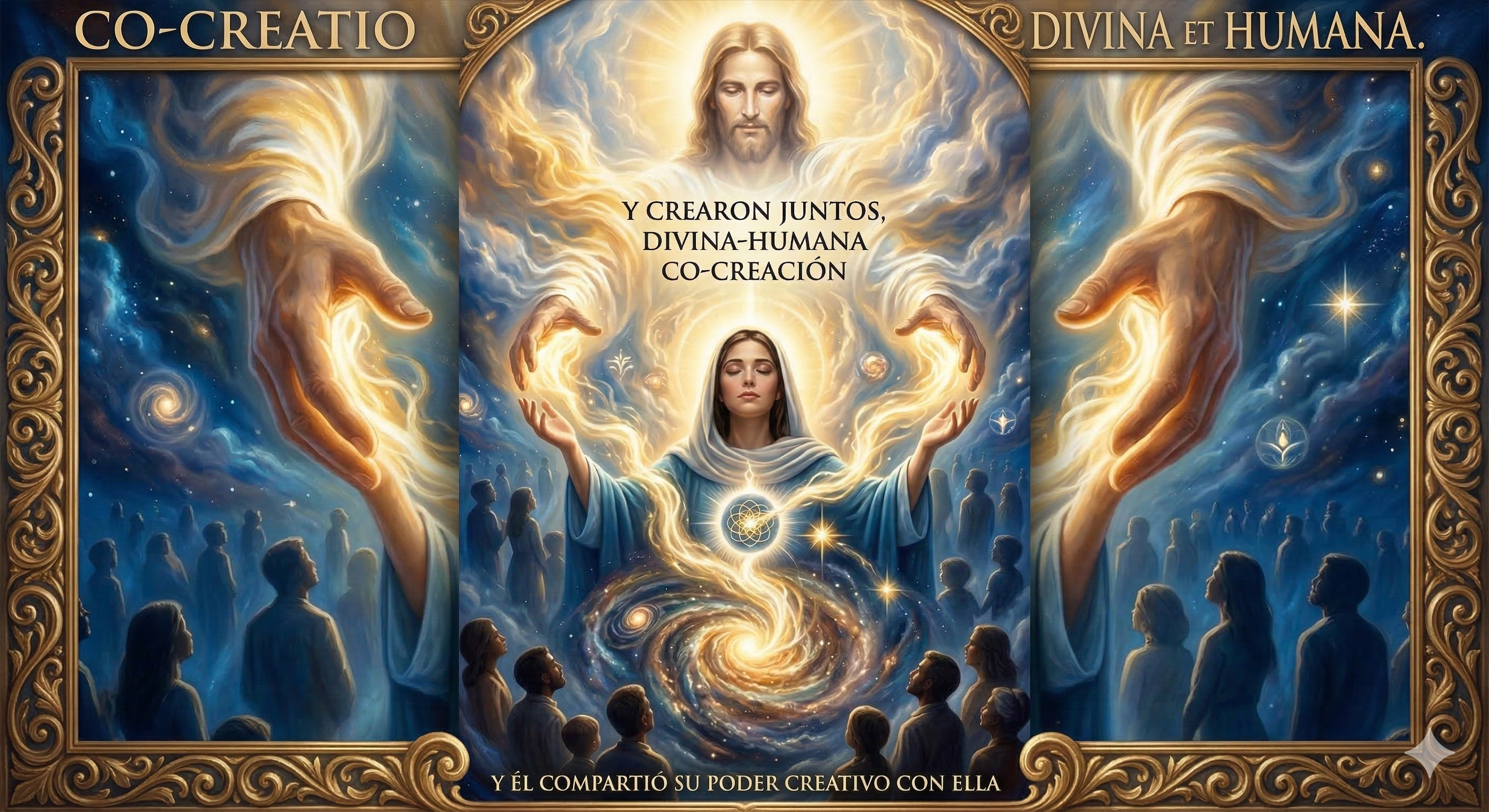 Desbarató soberbios