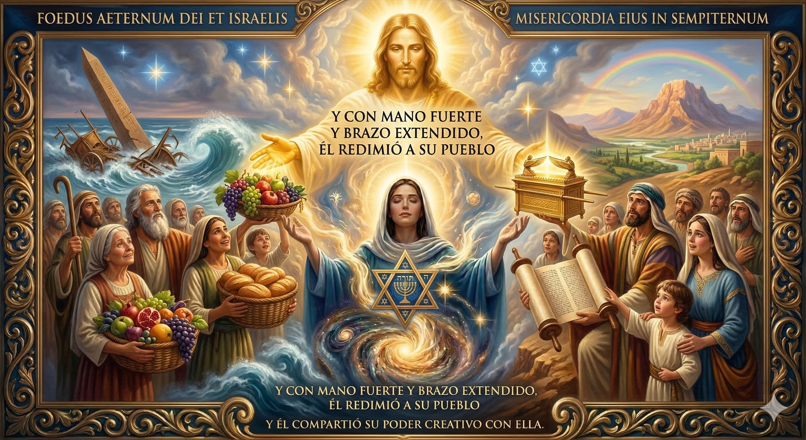 Ayuda a Israel